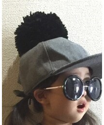 韓国さん | キャップ