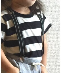 無印良品 | Tシャツ/カットソー