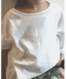 ZARA | Tシャツ/カットソー