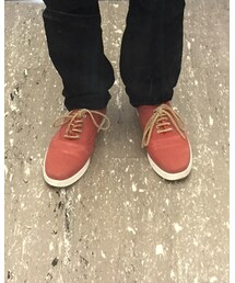 chapter world | スニーカー