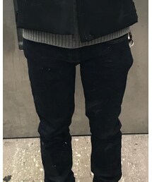 GAP | デニムパンツ