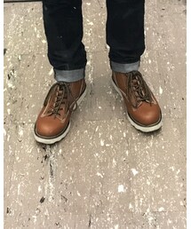 NANO universe | ブーツ