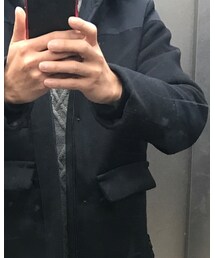 GLOBAL WORK | ジャケット/アウター