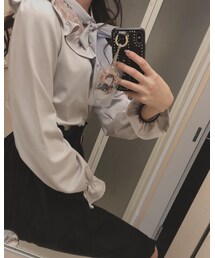 TORTE | シャツ/ブラウス