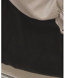 bye bye | スカート