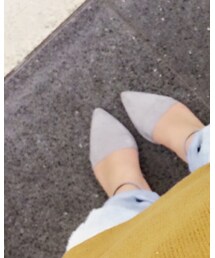 DHOLIC | パンプス