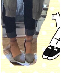 DHOLIC | パンプス