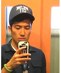 COOPERS TOWN | キャップ