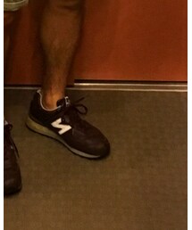 NEW BALANCE | スニーカー