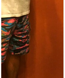 GUNG HO | その他パンツ