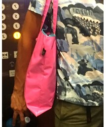 GARCIA MARQUEZ gauche | ショルダーバッグ