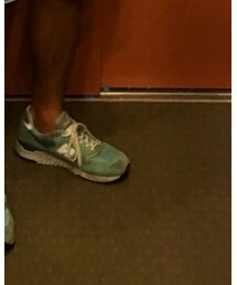 NEW BALANCE | スニーカー