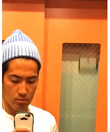 UNITED ARROWS | ニットキャップ/ビーニー