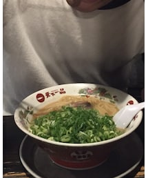 天下一品 | こってり大盛り、ネギ大(その他)