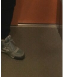 NEW BALANCE | スニーカー