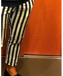 NANO universe | その他パンツ