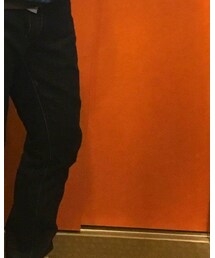 BLUE BLUE | デニムパンツ