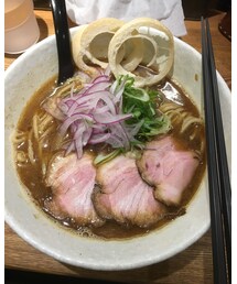 追い鰹ラーメン🍜 | その他