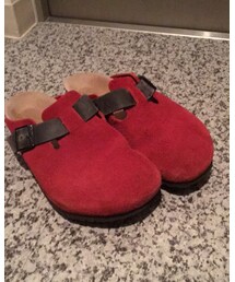 BIRKENSTOCK | サンダル