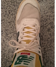 NEW BALANCE | スニーカー