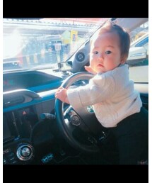 前見てくださいねぇー | その他