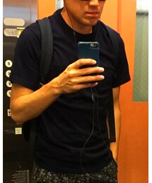 BLUE BLUE | Tシャツ/カットソー