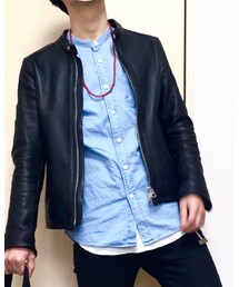 UNIQLO | シャツ/ブラウス