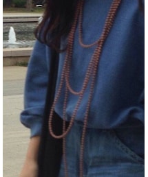 CITRUS | ネックレス