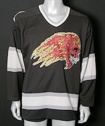 VINTAGE | Vintage "METALLICA" Hockey Jersey(ジャージ)