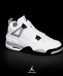 AIR JORDAN | AIR JORDAN 4(スニーカー)