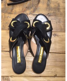 RUPERT SANDERSON | サンダル