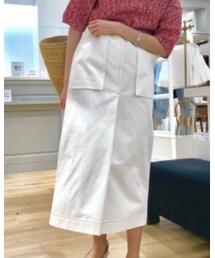 Abahouse Devinette | スカート