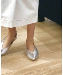 LOEFFLER RANDALL | パンプス