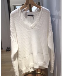 Abahouse Devinette | ニット/セーター