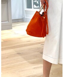 MAISON BOINET | ハンドバッグ