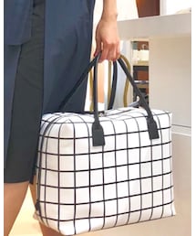 megumi ochi | ボストンバッグ