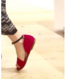 megumi ochi | サンダル