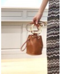 MAISON BOINET | ハンドバッグ