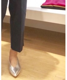 LOEFFLER RANDALL | パンプス