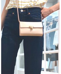 LOEFFLER RANDALL | ショルダーバッグ