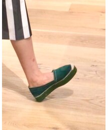 Calzanor | スリッポン