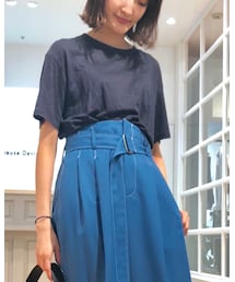 Abahouse Devinette | Tシャツ/カットソー