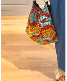 Abahouse Devinette | ハンドバッグ