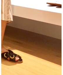 LOEFFLER RANDALL | サンダル