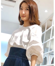 Abahouse Devinette | シャツ/ブラウス