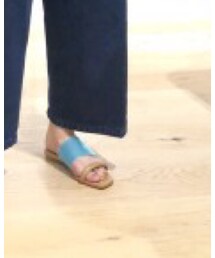 Abahouse Devinette | サンダル