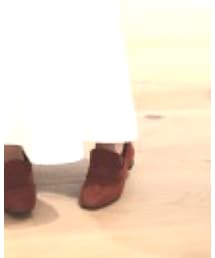 FABIO RUSCONI | ローファー