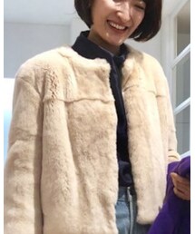 Abahouse Devinette | その他アウター