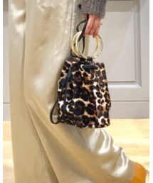 MAISON BOINET | ハンドバッグ