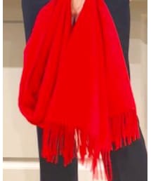 Abahouse Devinette | マフラー